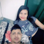 Stoned to death by her jealous husband