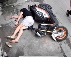 Vietnamese guy suddenly dies of heart attack