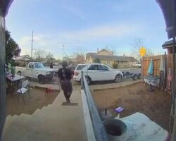 Woman shot dead in front of her house in Sacramento