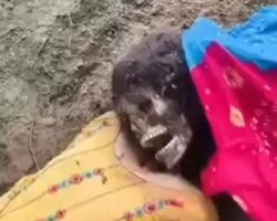 Young Indian woman poisoned herself with insecticide