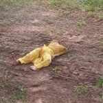 Young Indian woman poisoned herself with insecticide