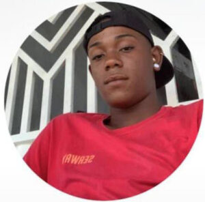 Young gangster murdered inside his home