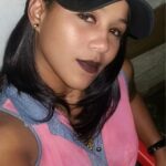 Young woman shot dead by drug dealers during argument