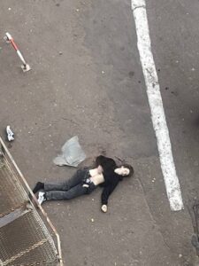 Adolescent commits suicide due to bullying