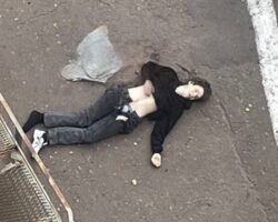 Adolescent commits suicide due to bullying
