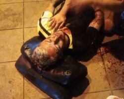 Armed attack by group of hitmen in Ecuador