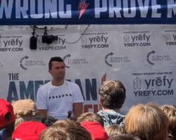 Assassination of Charlie Kirk