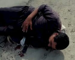 Baloch separatists carried out attack on two Pakistani militants