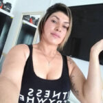 Andrea Carvalho Aita