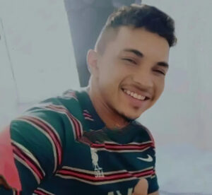 Brazilian gangster executed by his rivals