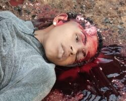 Brutal murder of young man in Ilhéus, Brazil
