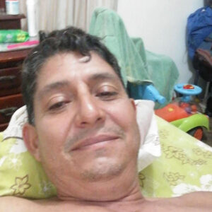 Giovanny Aguilar Hernández