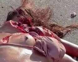 Couple lost their lives in tragic motorcycle crash