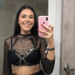 Gabriela Trejos González
