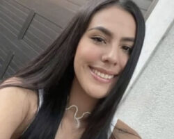 Gabriela Trejos González