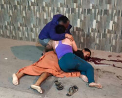 Double assassination in Guayaquil