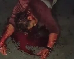 Fatal machete attack at carnival