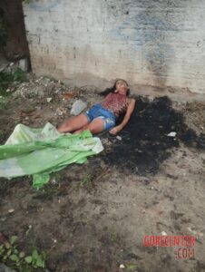 Gyslaine Borges de Souza