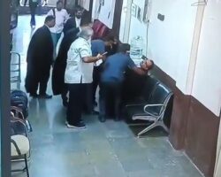 Lawyer dies of heart attack in courthouse