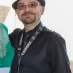 Luis Eduardo “Guayo” Bojórquez