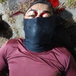 Security guard fatally shot two armed robbers