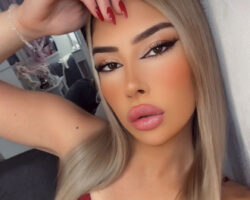 Teenage model falls 160 feet while parasailing