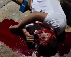 Trafficker shot dead in Teresina, Brazil