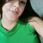 Roseane Carla Nunes da Silva