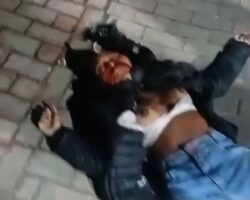 Young woman lost her life in motorcycle accident