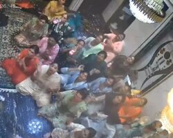 24 Indian transgenders attempted to commit mass suicide