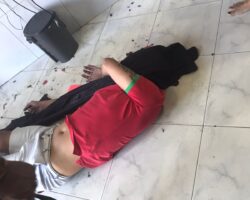 Nicolas Fernandes Boaventura