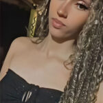 Carol Ferreira Rodrigues