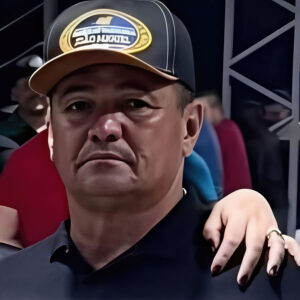 Isomar Cesário Soares