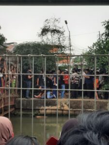 Dead body of unidentified woman found in water canal