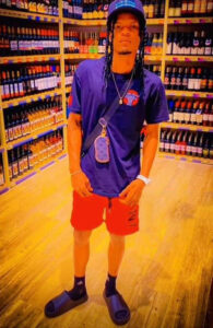 Neify Aquino Montero