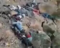 Ethiopian army killed civilians accused of collaborating with TPLF