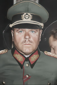 Anton Dostler