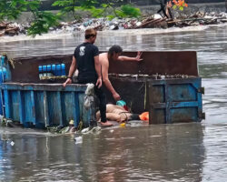 Floods in Bali have claimed at least 9 lifes