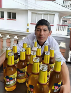 Fabián Andrés Rivera