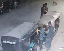 Indian man killed by single stab to chest