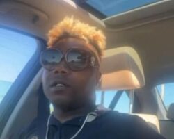 Man from Memphis shot dead during live stream