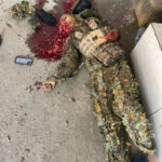 Massive police operation in Rio against Comando Vermelho