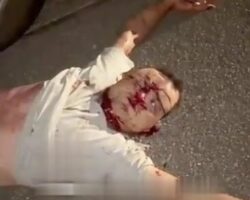 Motorcyclist didn’t survive head-on collision with bus