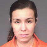 Jodi Arias