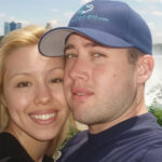 Jodi Arias & Travis Alexander