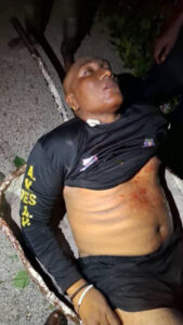 Police officer beheaded by Haitian gang
