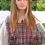 Russian teen girl falls from 12th floor