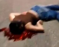 Three dead in illegal street race in Colombia