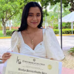 Ubiellys Patricia Giraldo Rojas