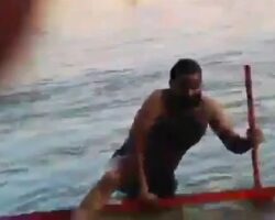 TikTok video costs Indian guy his life
